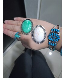 AMERICAN HOLIC | ブローチ/コサージュ