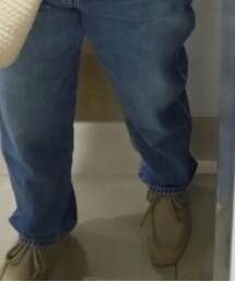 UNIQLO | デニムパンツ