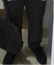 UNIQLO | スラックス