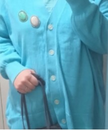 AMERICAN HOLIC | カーディガン/ボレロ