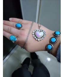 手作り | ネックレス