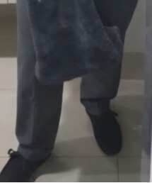 UNIQLO | スラックス