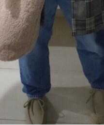 UNIQLO | デニムパンツ
