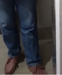 UNIQLO | デニムパンツ