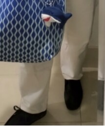 UNIQLO | デニムパンツ