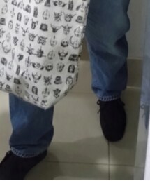 UNIQLO | デニムパンツ