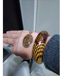 WHITE CHARM | ネックレス