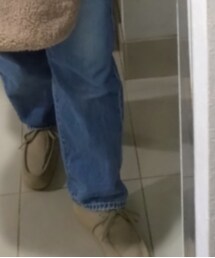 UNIQLO | デニムパンツ