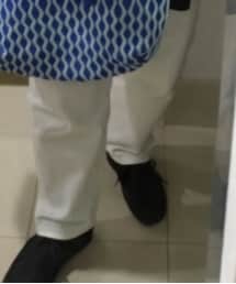 UNIQLO | デニムパンツ