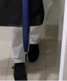 Bleu Bleuet | 長傘