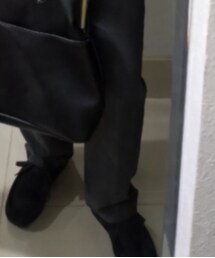 UNIQLO | スラックス