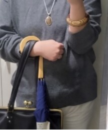 UNIQLO | デニムパンツ