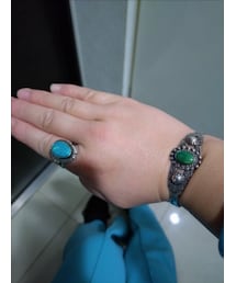 MALAIKA | バングル/リストバンド