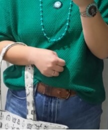 IMAC | ネックレス