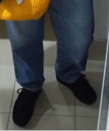 UNIQLO | デニムパンツ