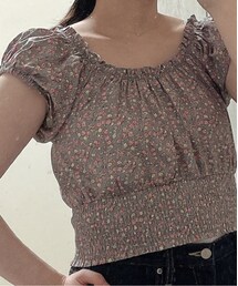 Kastane | トップス