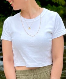 GU | Tシャツ/カットソー