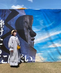 推しに会いにロハスへ🚗³₃ | その他