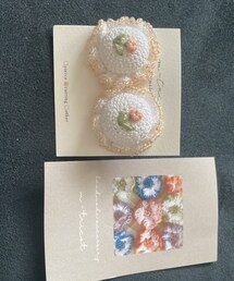 ♪♪♪ | イヤリング