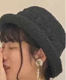 Samansa Mos2 | 帽子