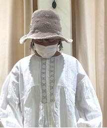 Samansa Mos2 | 帽子
