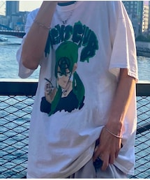 Jun inagawa | Tシャツ/カットソー