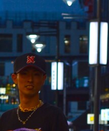 高校の部活のやつ | キャップ