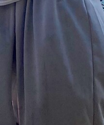 LOCALINA×OTUKA | スウェットパンツ