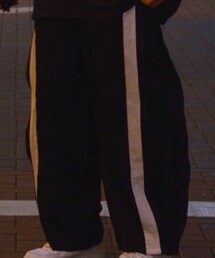 used | スラックス