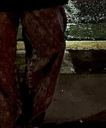 XLARGE | デニムパンツ