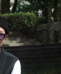 ADSR | サングラス