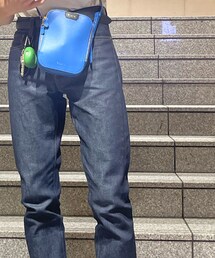 UNIQLO | デニムパンツ