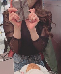 JUEMI | Tシャツ/カットソー