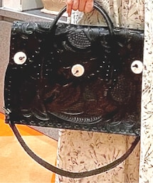 CARVING TRIBES | バッグ