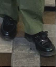 Dr. Martens | ローファー