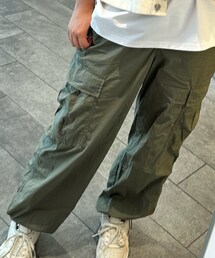 UNIQLO | カーゴパンツ