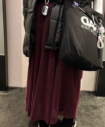 Amb | スカート