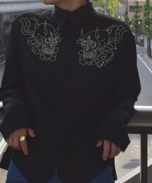 Ground Y | シャツ/ブラウス