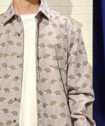 GRAND GLOBAL | シャツ/ブラウス