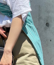 Boujeloud | シャツ/ブラウス