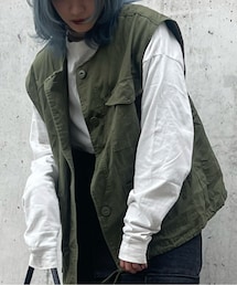 RETRO GIRL | トップス