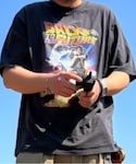 USEDの「トップス(Tシャツ/カットソー)」
