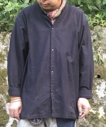 無印良品 | シャツ/ブラウス