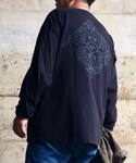 PWNEDの「トップス(Tシャツ/カットソー)」
