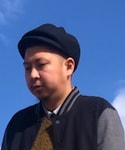 no brand(ノーブランド)の「帽子(ハンチング/ベレー帽)」