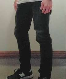 BLUETO | デニムパンツ