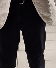 INCOTEX | チノパンツ