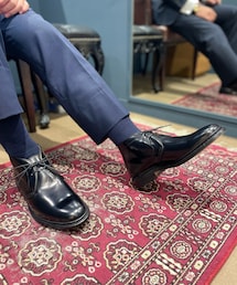 Berwick1707 | ブーツ
