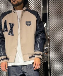 ARMANI EXCHANGE | ジャケット/アウター
