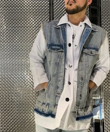 ARMANI EXCHANGE | その他アウター